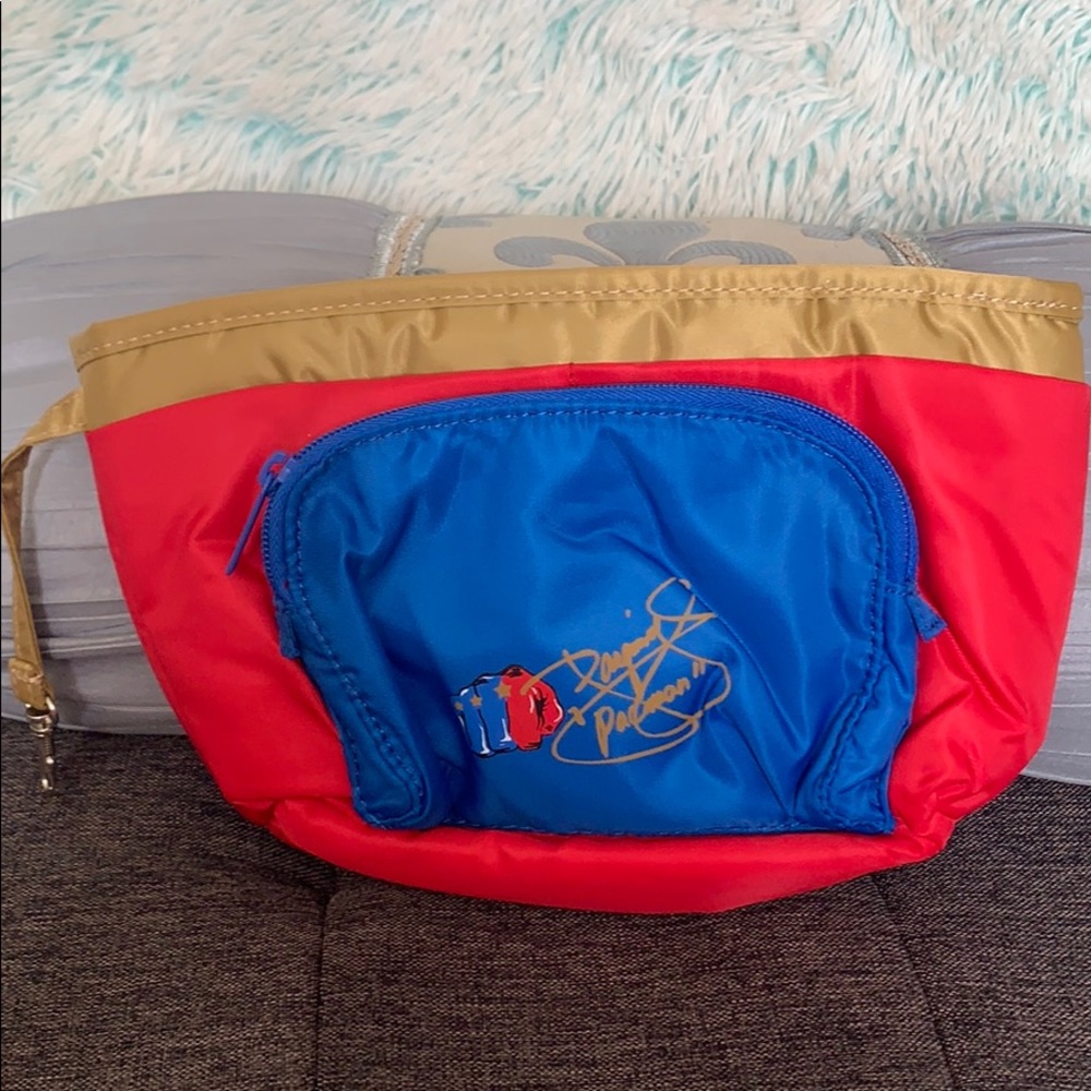 NWT beabi limited edition